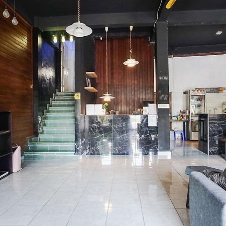 Bali Backpacker Inn & Hostel อูบุด ภายนอก รูปภาพ