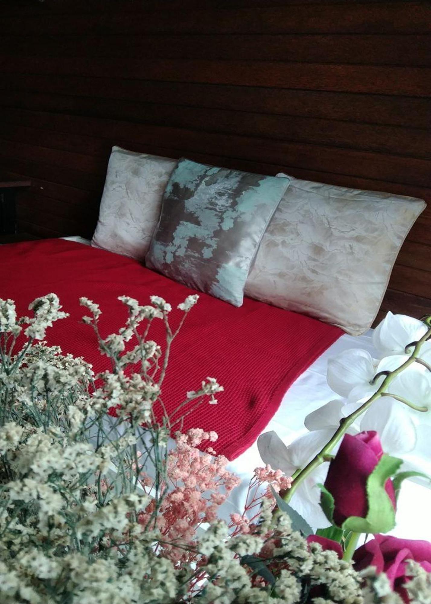 Bali Backpacker Inn & Hostel อูบุด ภายนอก รูปภาพ